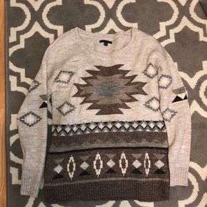 American Eagle sweater